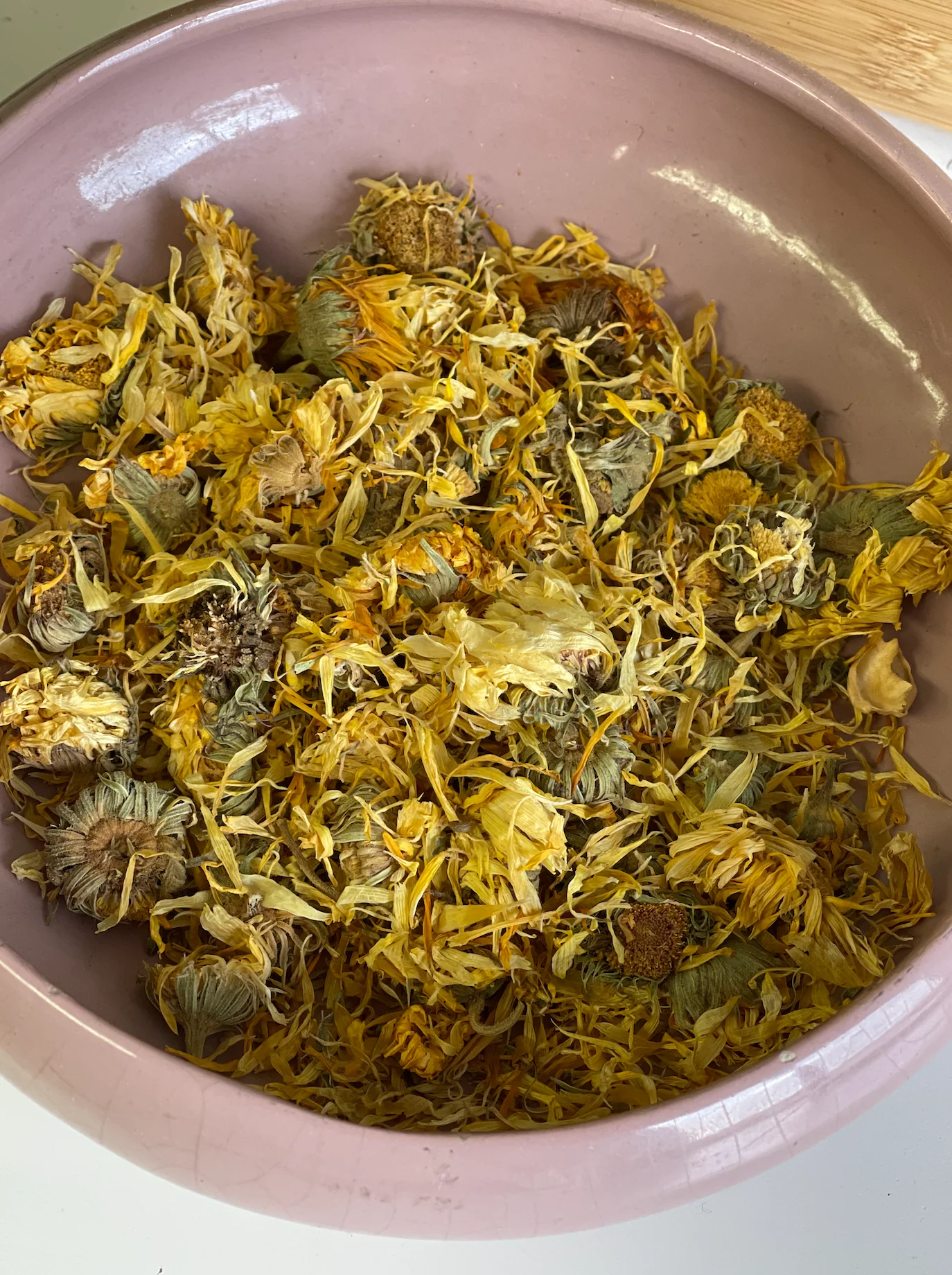 Calendula Flower Herb - Image 4