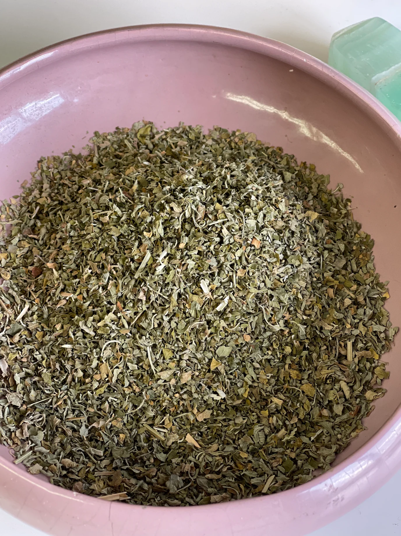 Catnip Herb (Happiness, Harmony, Attraction, Glamour Spells, Divination) - Image 5