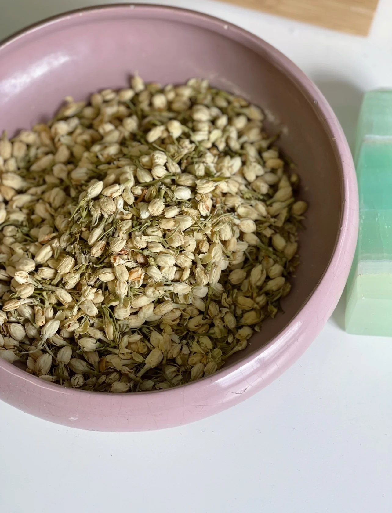 Jasmine Flower Herb - Image 4