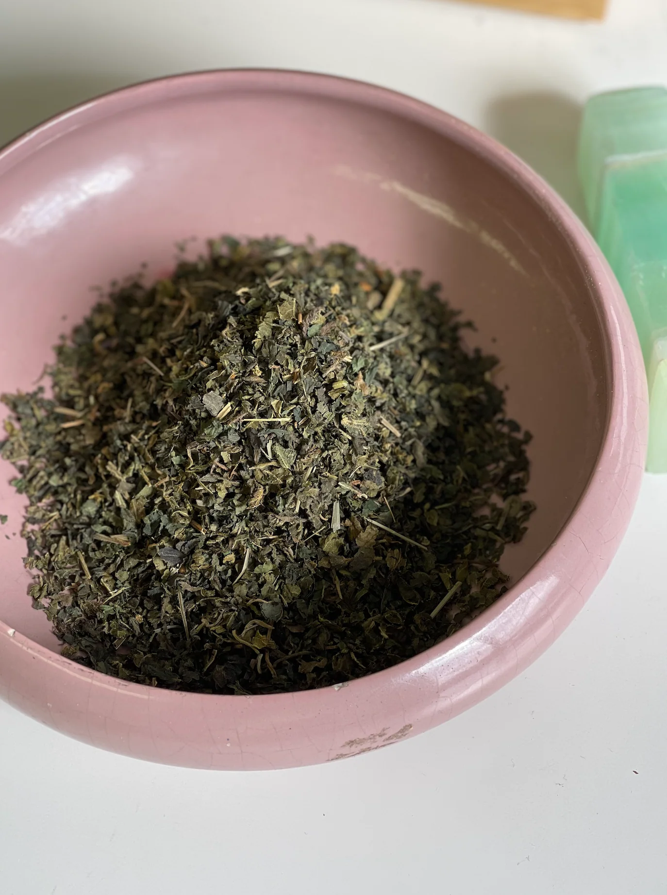 Stinging Nettle Herb 1 Oz - Image 4